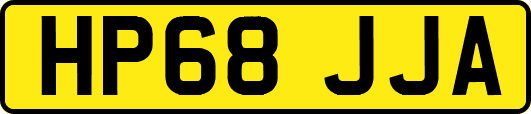 HP68JJA