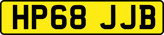 HP68JJB