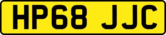 HP68JJC