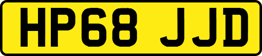 HP68JJD