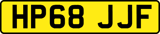 HP68JJF