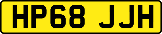 HP68JJH