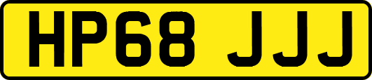 HP68JJJ