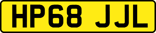 HP68JJL
