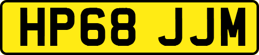 HP68JJM