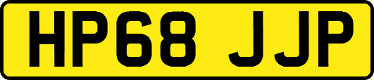 HP68JJP