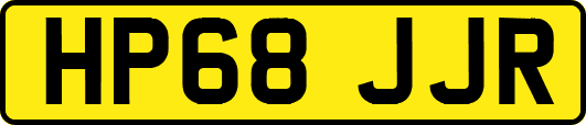 HP68JJR