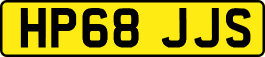 HP68JJS