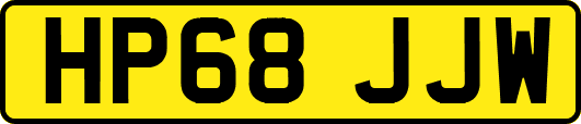 HP68JJW