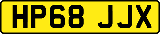 HP68JJX