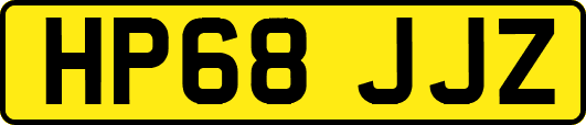 HP68JJZ