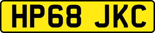 HP68JKC