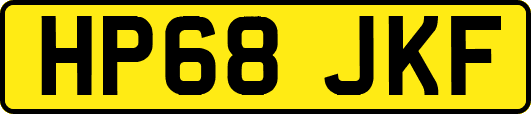 HP68JKF