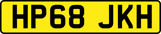 HP68JKH