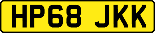 HP68JKK