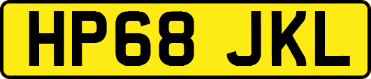 HP68JKL