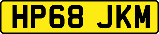 HP68JKM