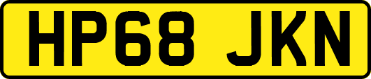 HP68JKN