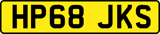 HP68JKS