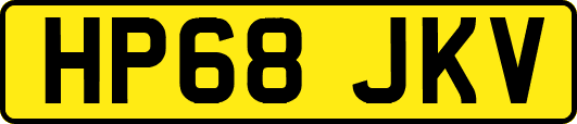 HP68JKV