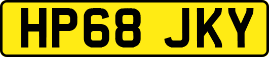 HP68JKY