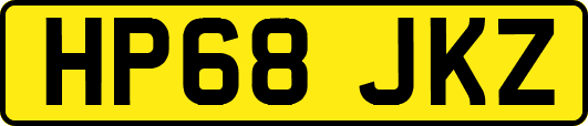 HP68JKZ