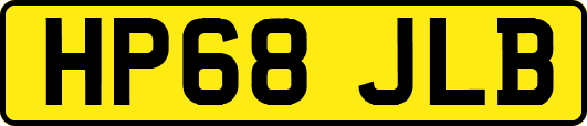HP68JLB