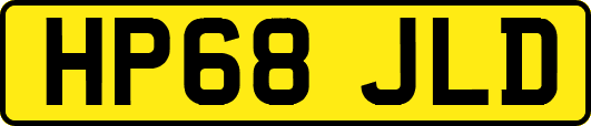 HP68JLD
