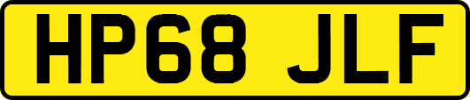 HP68JLF