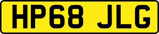 HP68JLG