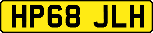 HP68JLH