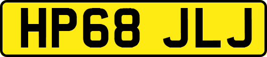 HP68JLJ