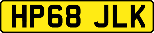 HP68JLK