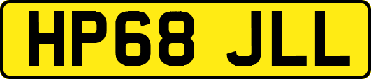 HP68JLL