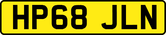 HP68JLN