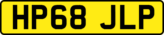 HP68JLP