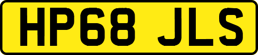 HP68JLS