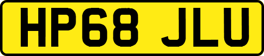 HP68JLU
