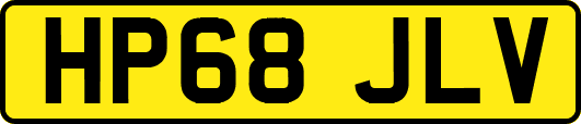 HP68JLV