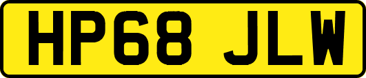 HP68JLW