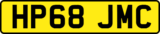HP68JMC