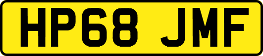 HP68JMF