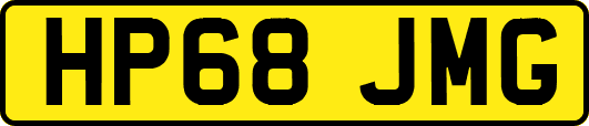 HP68JMG