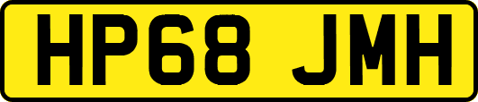 HP68JMH