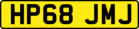 HP68JMJ