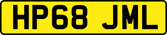 HP68JML