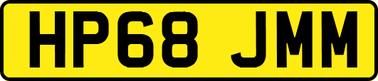 HP68JMM