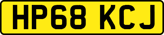 HP68KCJ