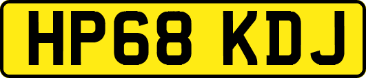 HP68KDJ