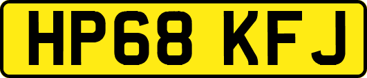 HP68KFJ
